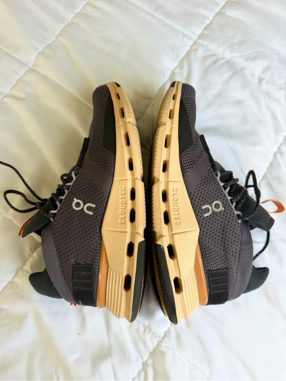On Running excellent minimal